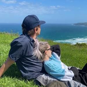 Meet your Posher, Taryn